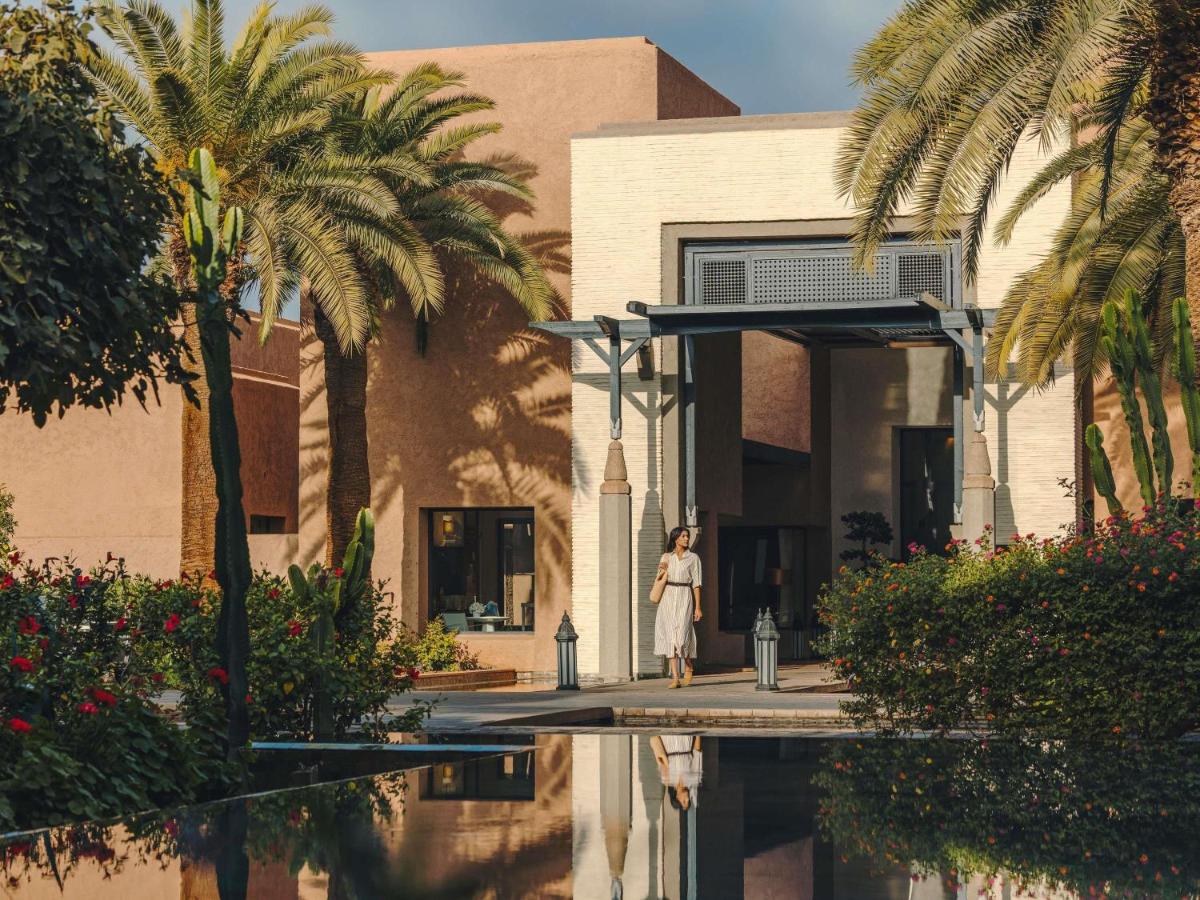 Fairmont Royal Palm Marrakech