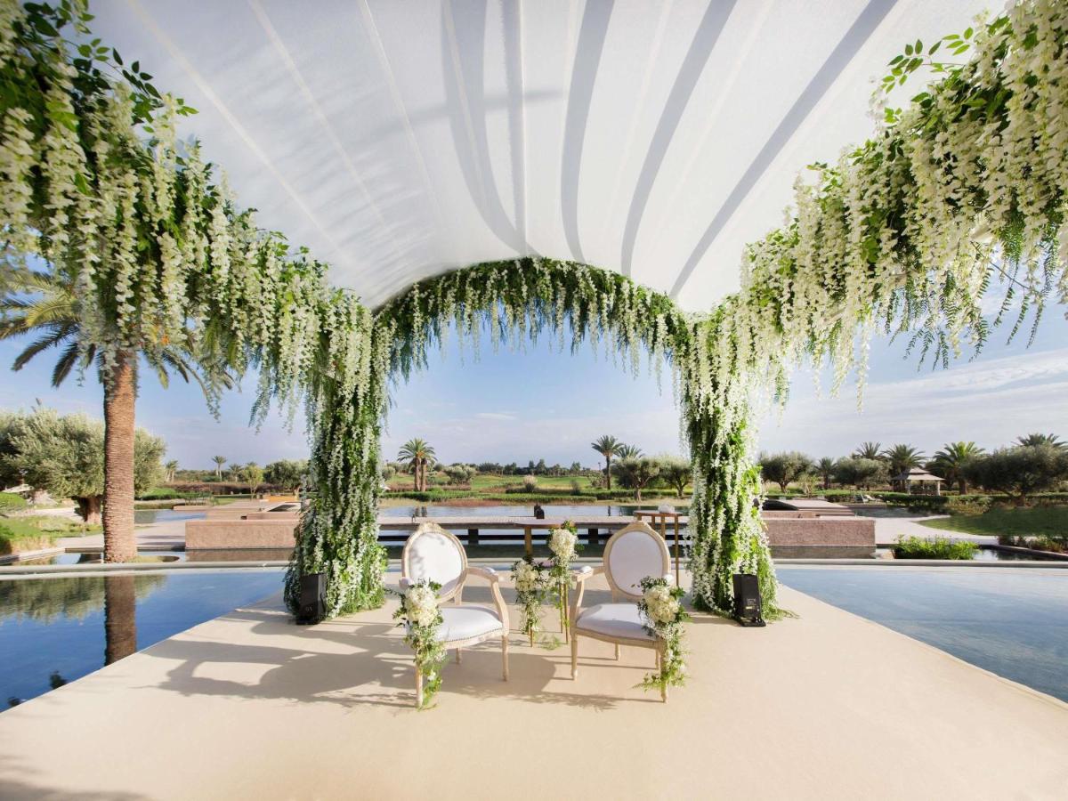 Fairmont Royal Palm Marrakech
