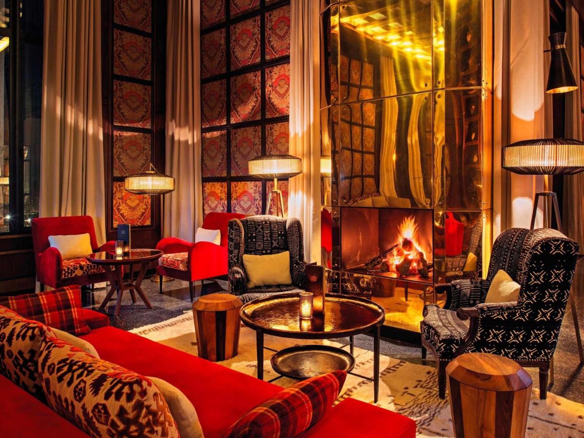 Fairmont Royal Palm Marrakech