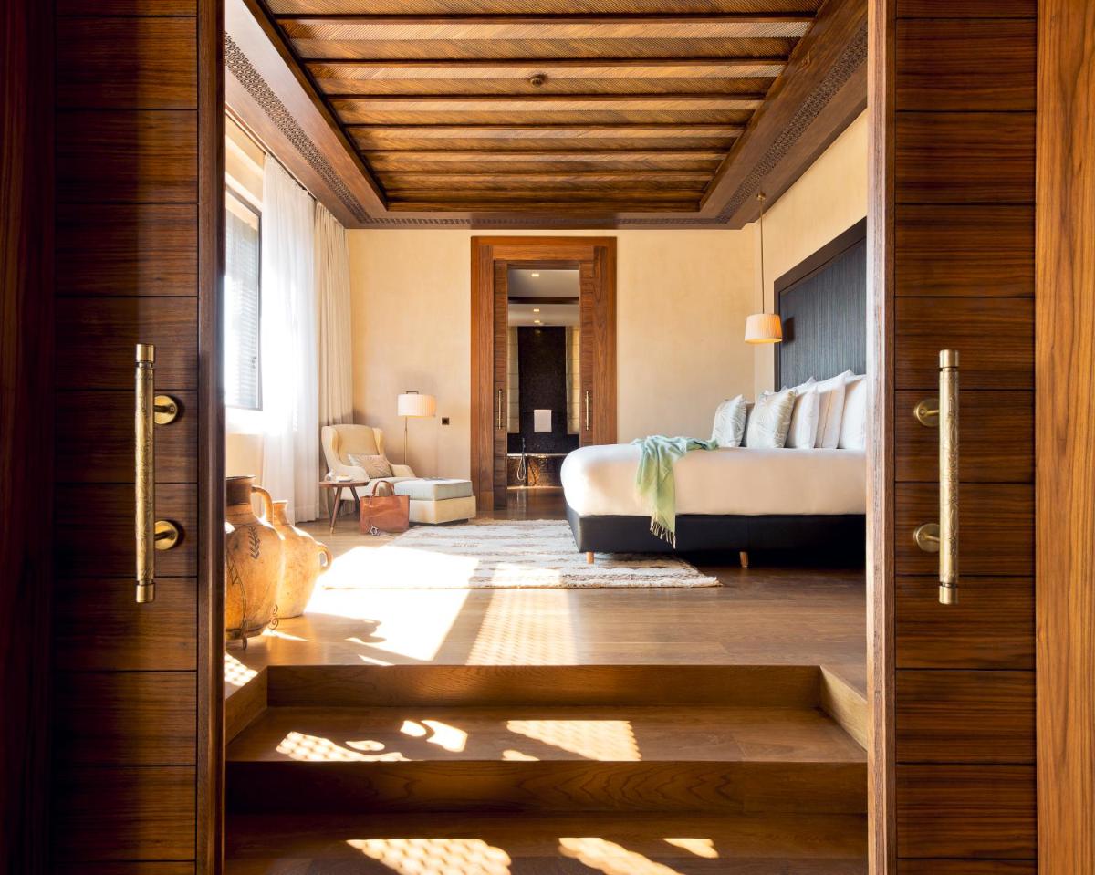 Fairmont Royal Palm Marrakech