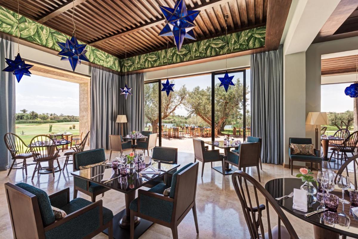 Fairmont Royal Palm Marrakech