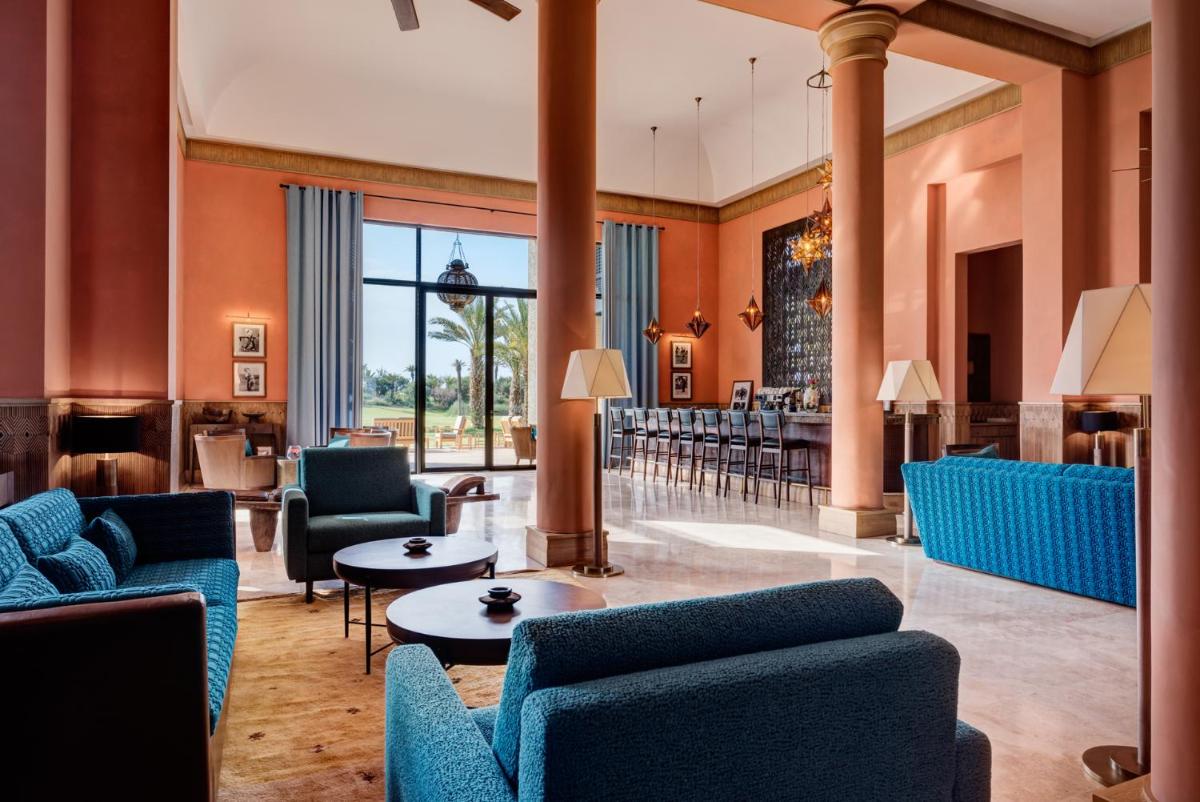 Fairmont Royal Palm Marrakech