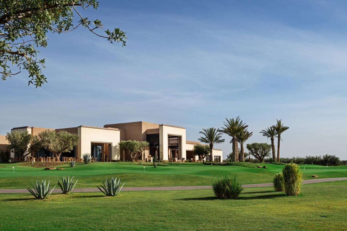 Fairmont Royal Palm Marrakech
