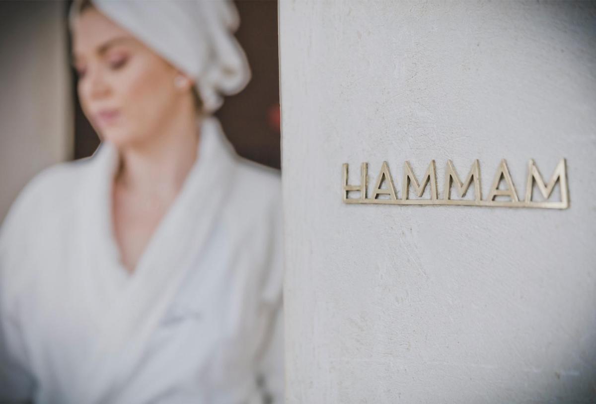 Fairmont Royal Palm Marrakech