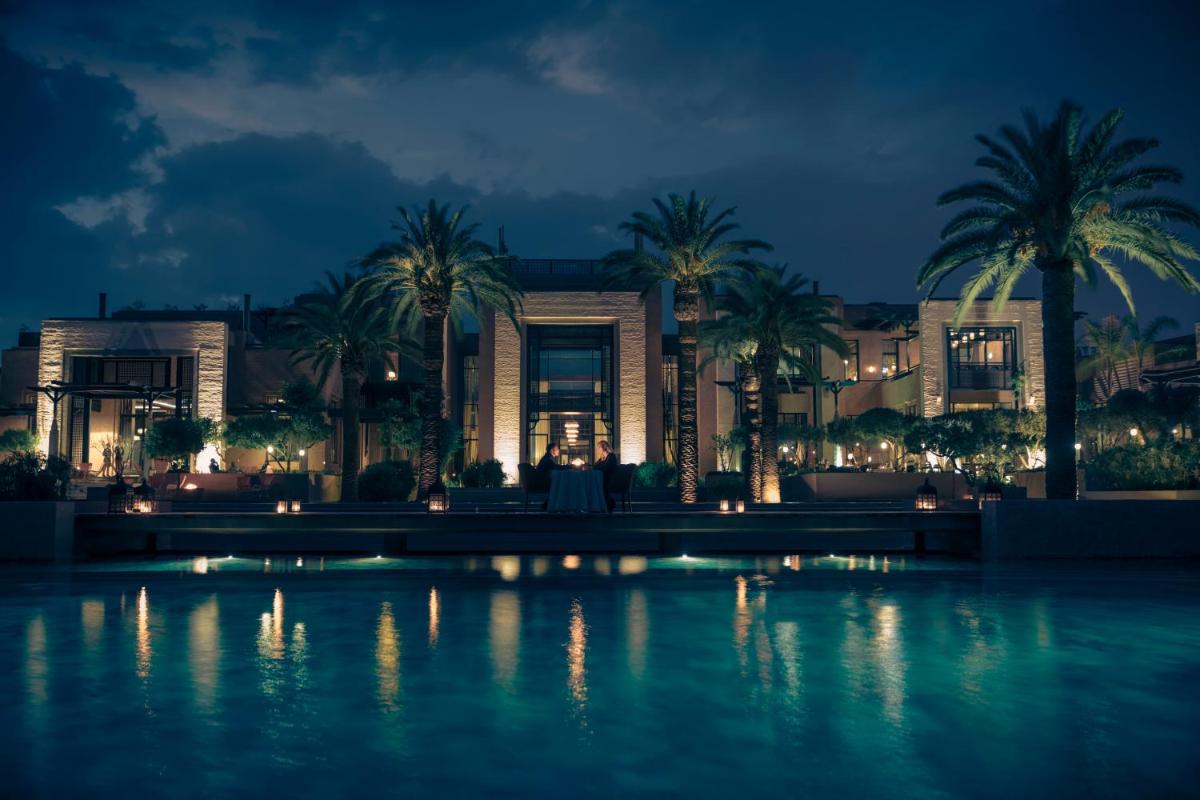 Fairmont Royal Palm Marrakech