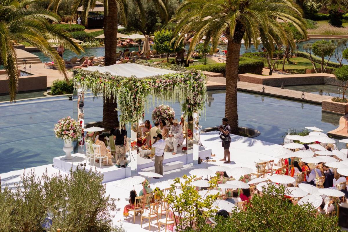 Fairmont Royal Palm Marrakech