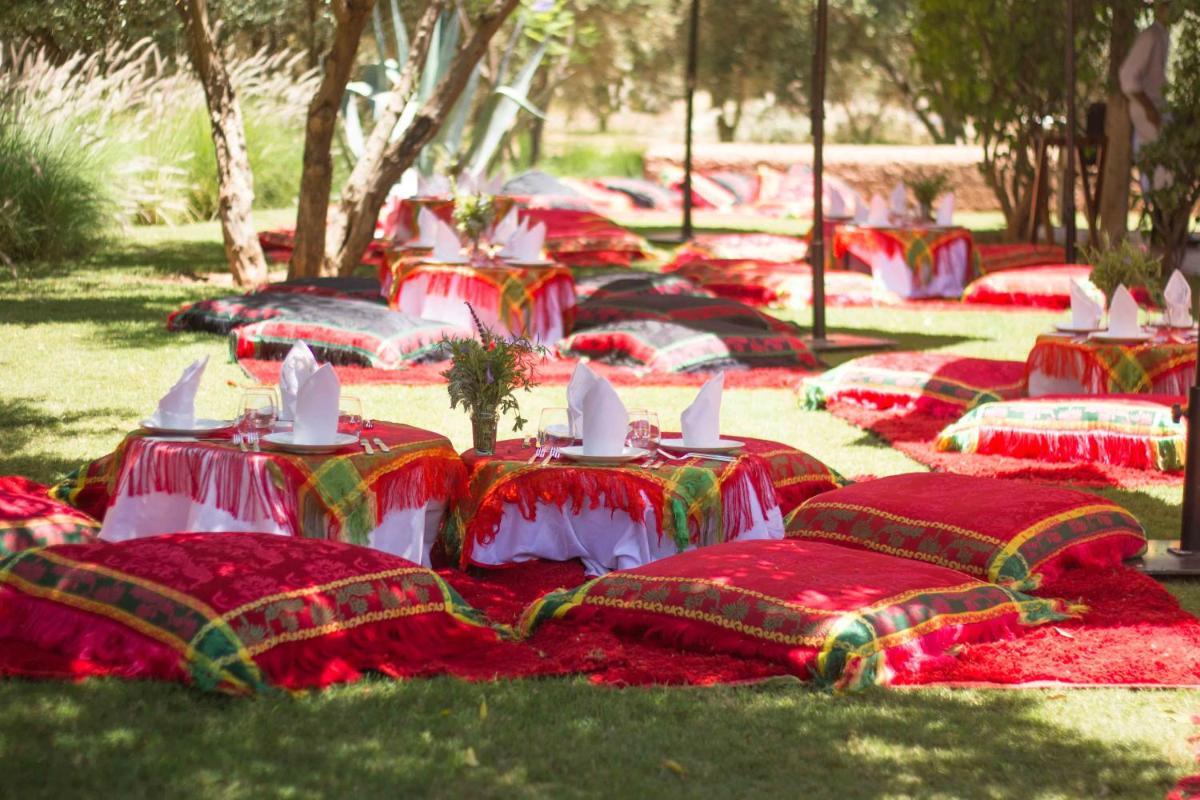 Fairmont Royal Palm Marrakech