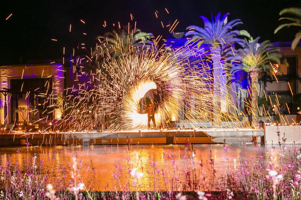 Fairmont Royal Palm Marrakech