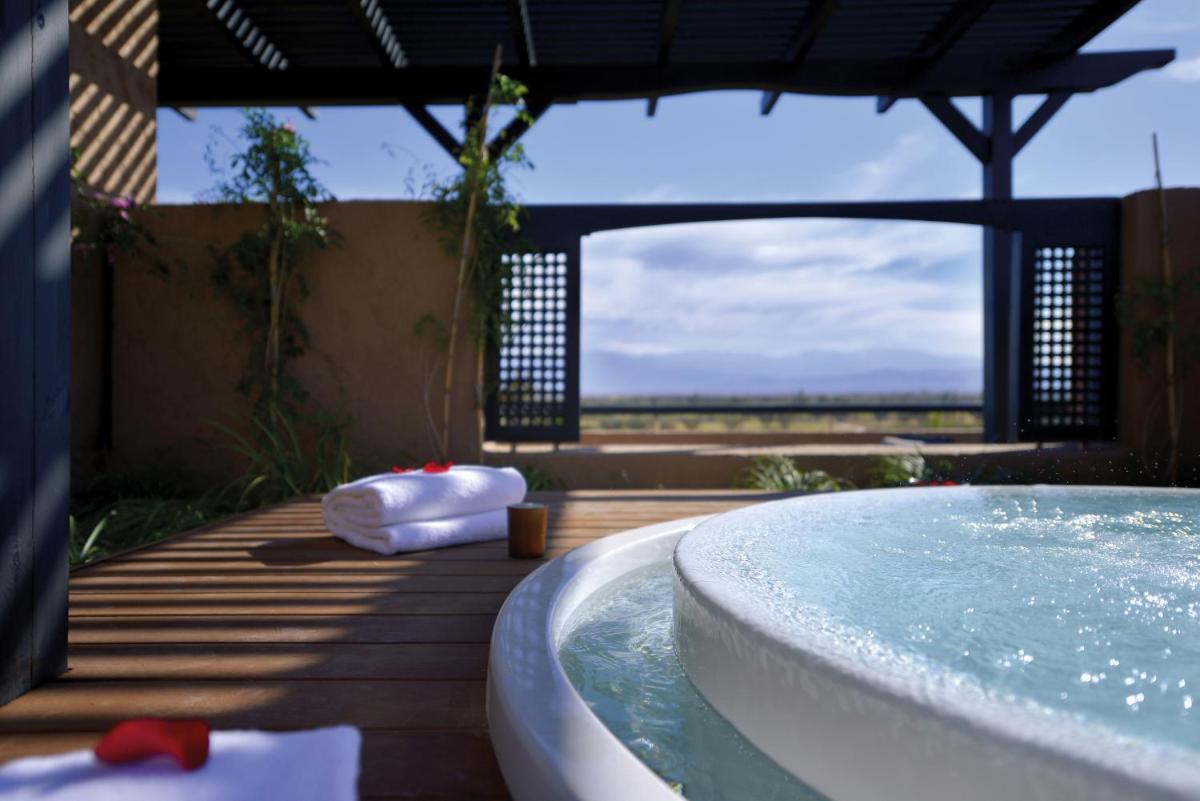 Fairmont Royal Palm Marrakech