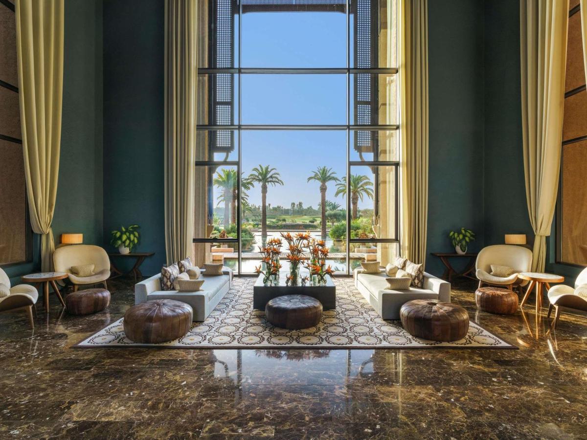 Fairmont Royal Palm Marrakech