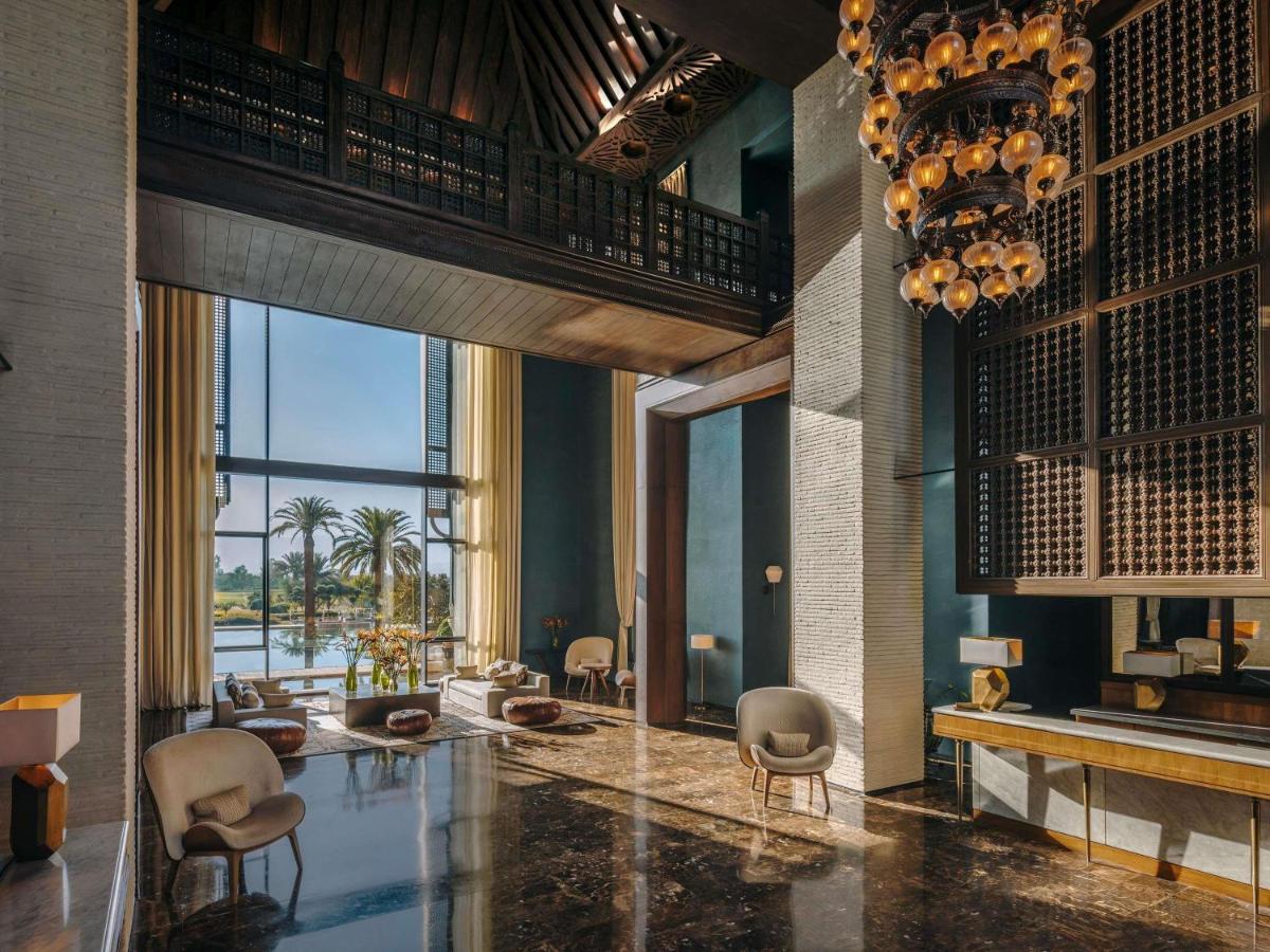 Fairmont Royal Palm Marrakech