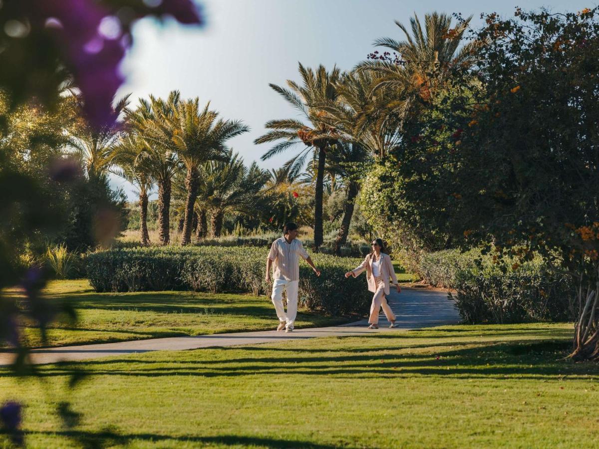Fairmont Royal Palm Marrakech
