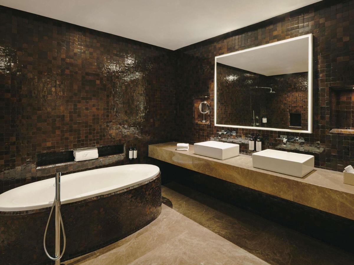 Fairmont Royal Palm Marrakech