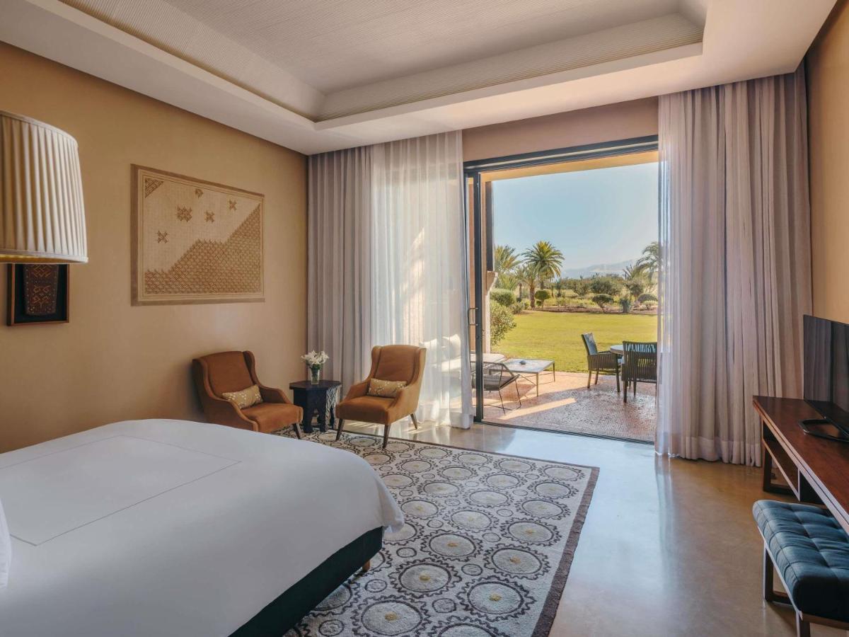 Fairmont Royal Palm Marrakech
