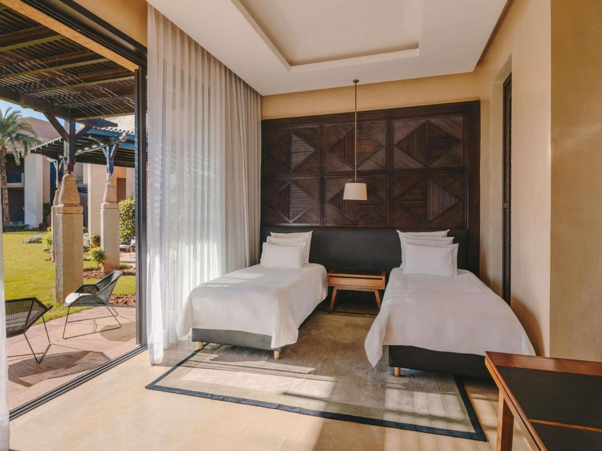Fairmont Royal Palm Marrakech