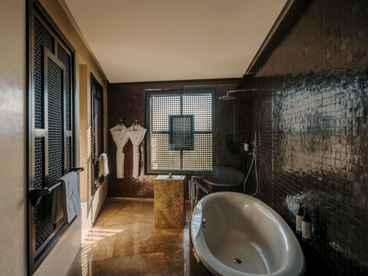 Fairmont Royal Palm Marrakech