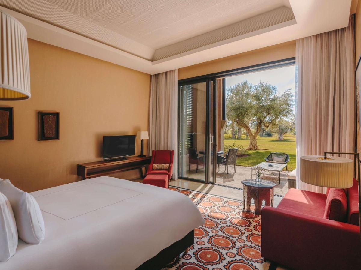 Fairmont Royal Palm Marrakech
