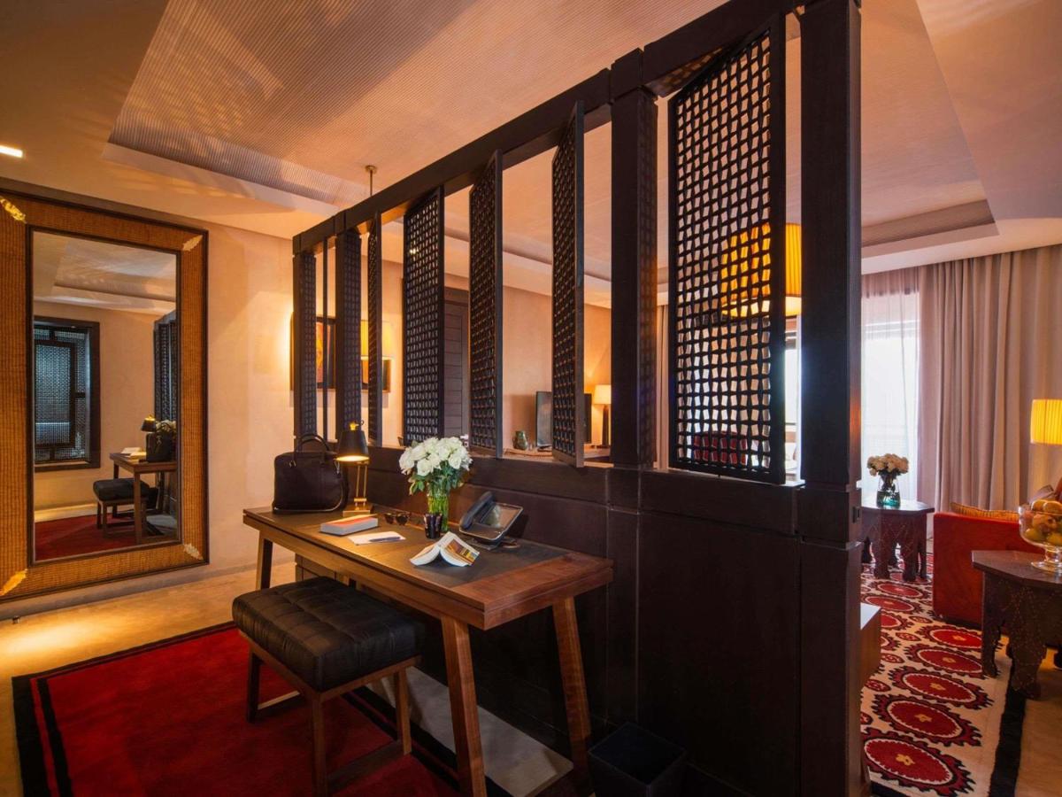 Fairmont Royal Palm Marrakech
