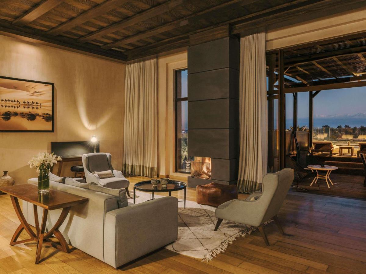 Fairmont Royal Palm Marrakech