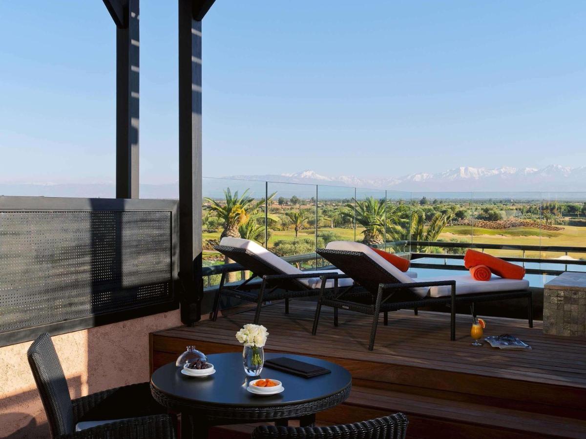 Fairmont Royal Palm Marrakech