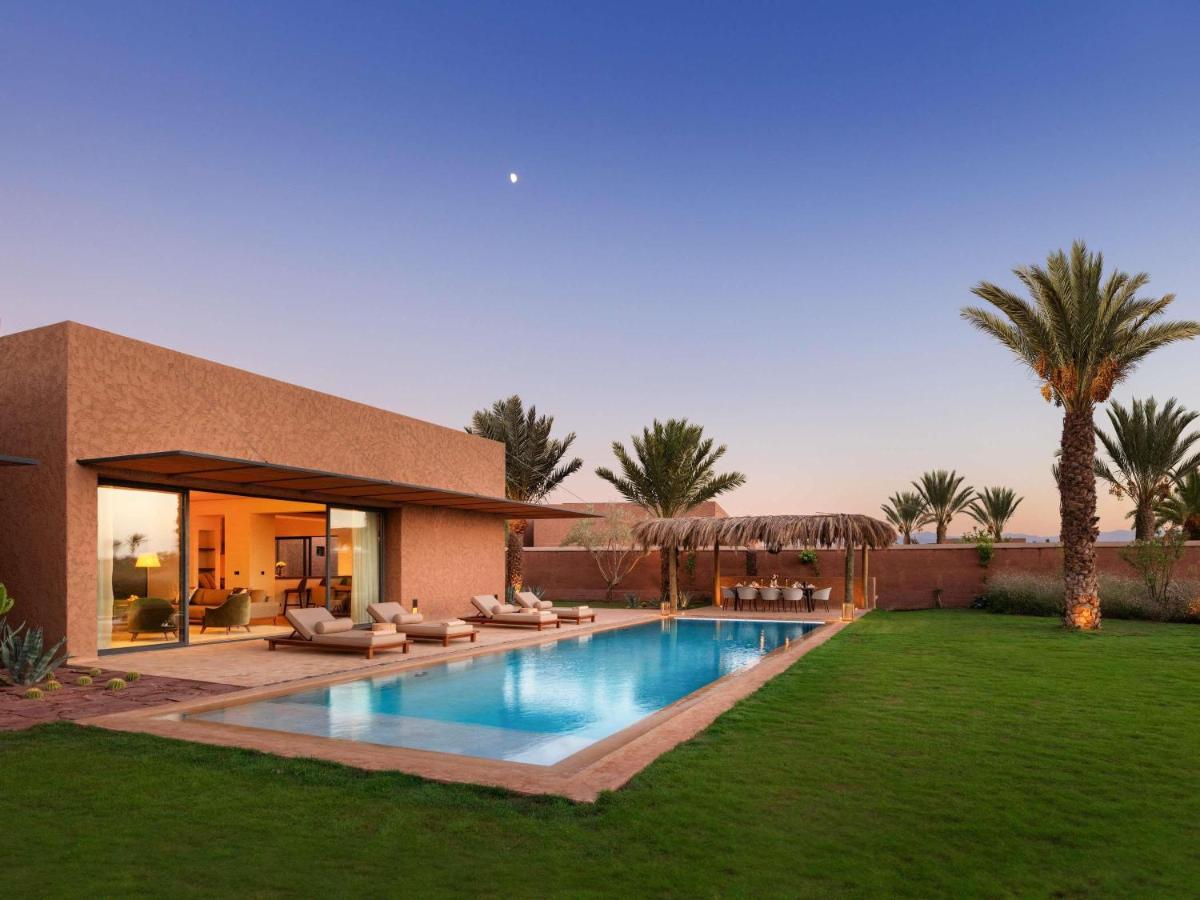 Fairmont Royal Palm Marrakech