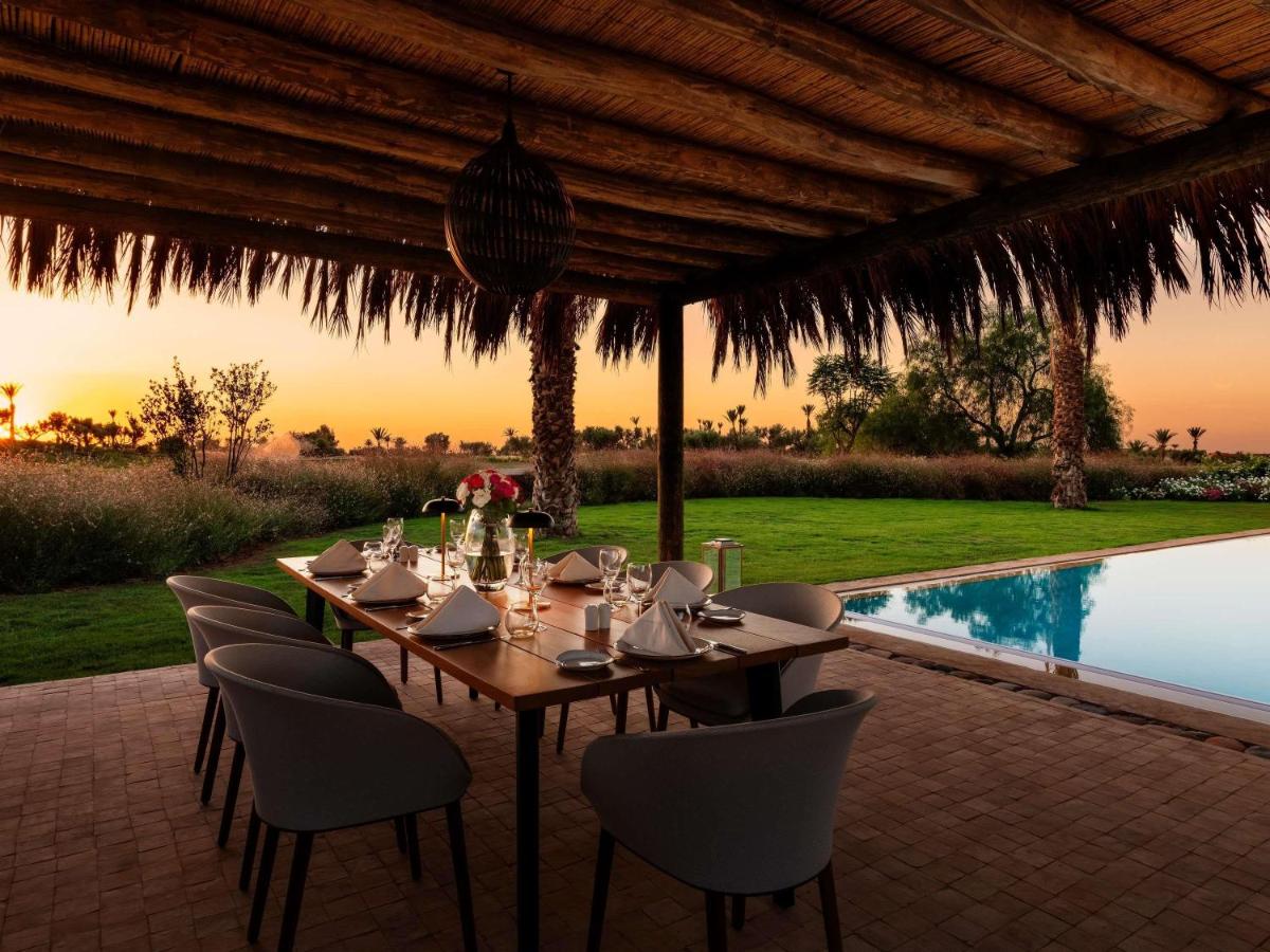 Fairmont Royal Palm Marrakech