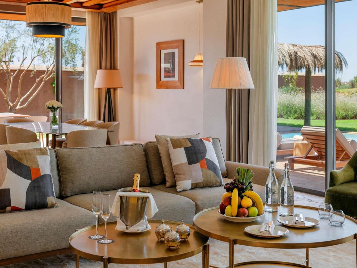 Fairmont Royal Palm Marrakech