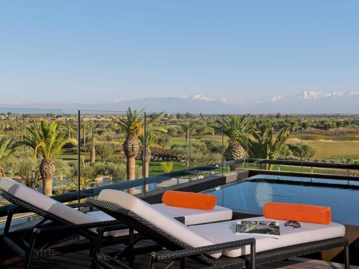 Fairmont Royal Palm Marrakech