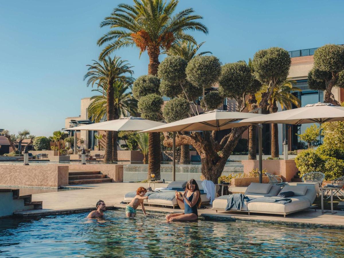 Fairmont Royal Palm Marrakech