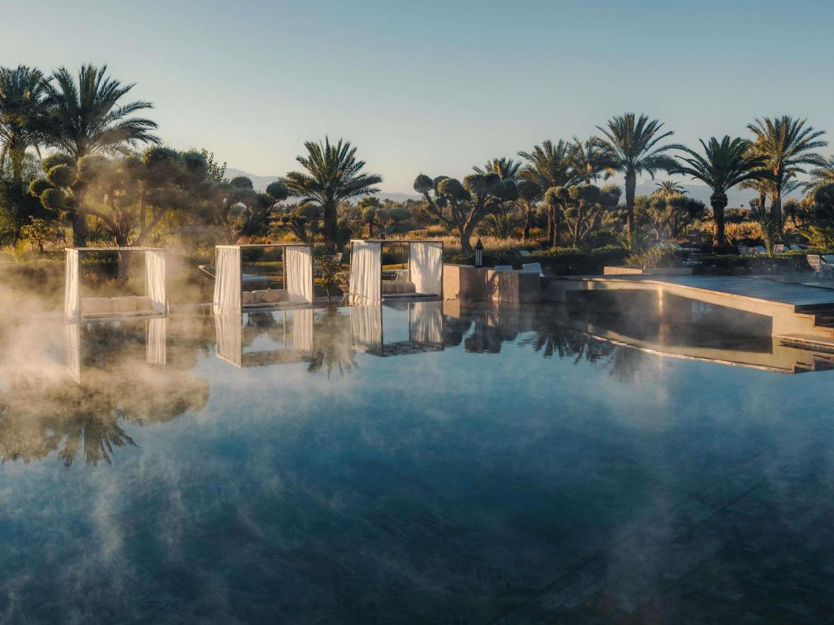 Fairmont Royal Palm Marrakech