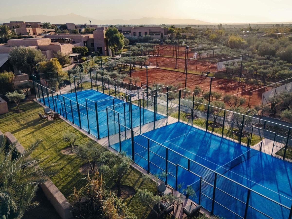 Fairmont Royal Palm Marrakech