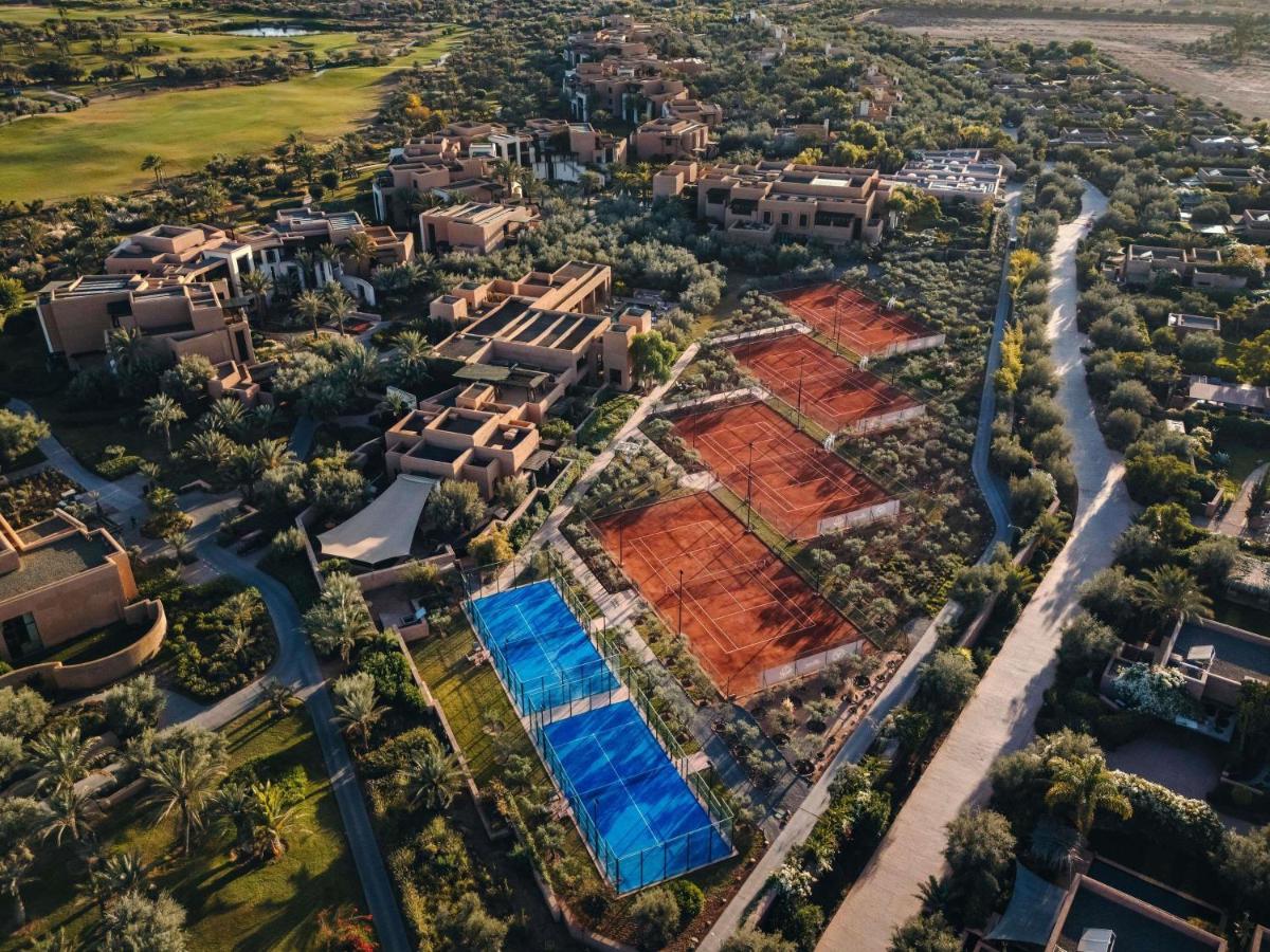Fairmont Royal Palm Marrakech