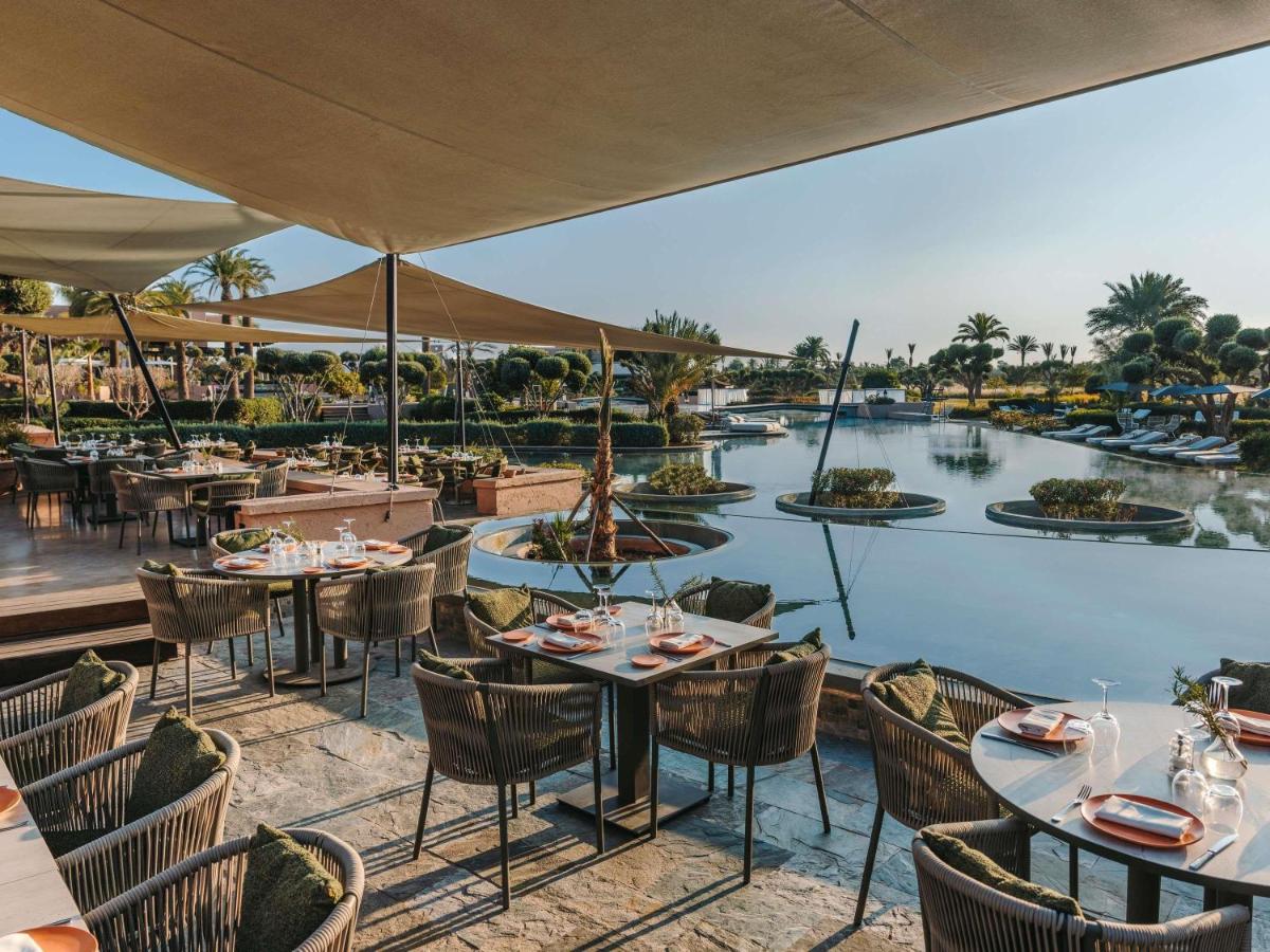 Fairmont Royal Palm Marrakech