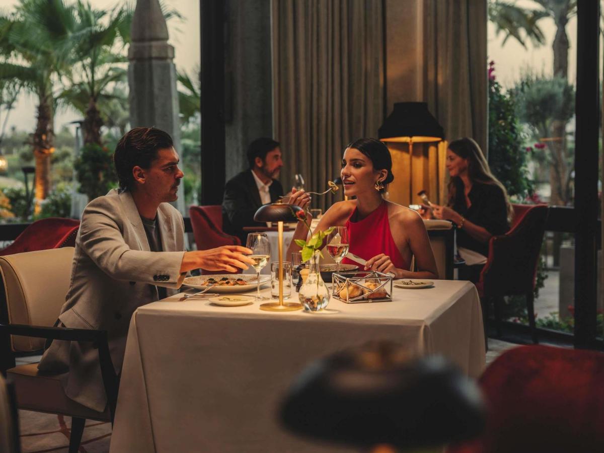 Fairmont Royal Palm Marrakech