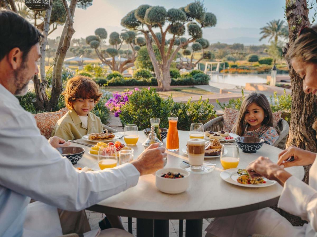 Fairmont Royal Palm Marrakech