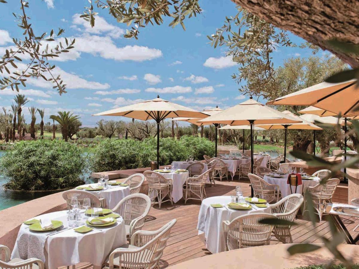 Fairmont Royal Palm Marrakech