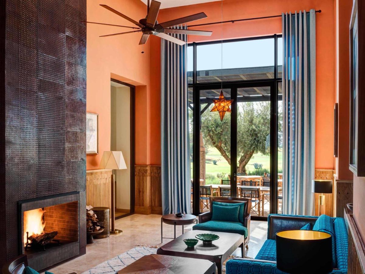 Fairmont Royal Palm Marrakech