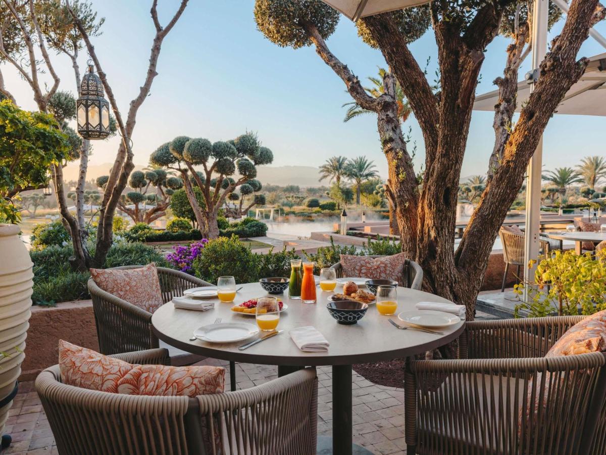 Fairmont Royal Palm Marrakech