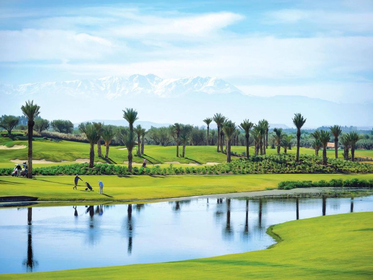 Fairmont Royal Palm Marrakech