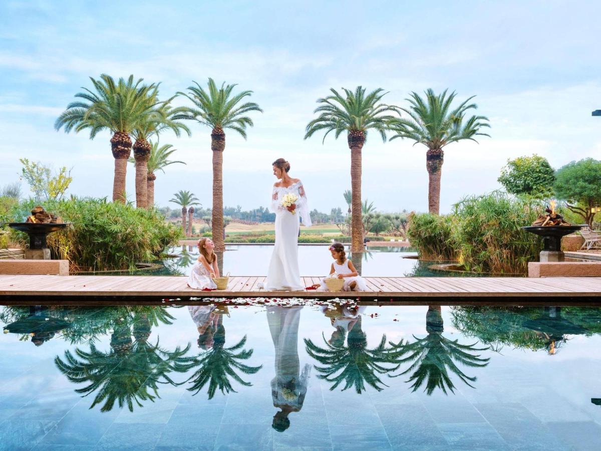 Fairmont Royal Palm Marrakech
