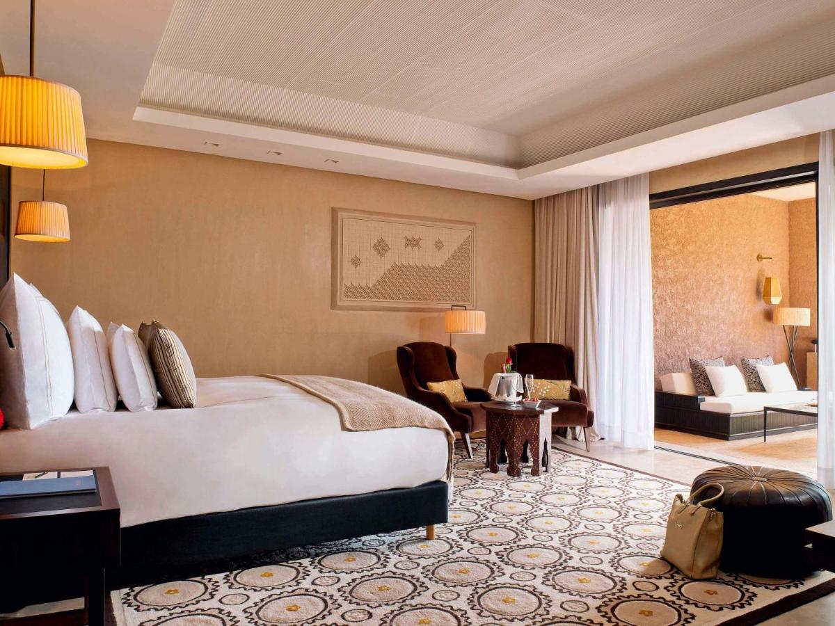 Fairmont Royal Palm Marrakech