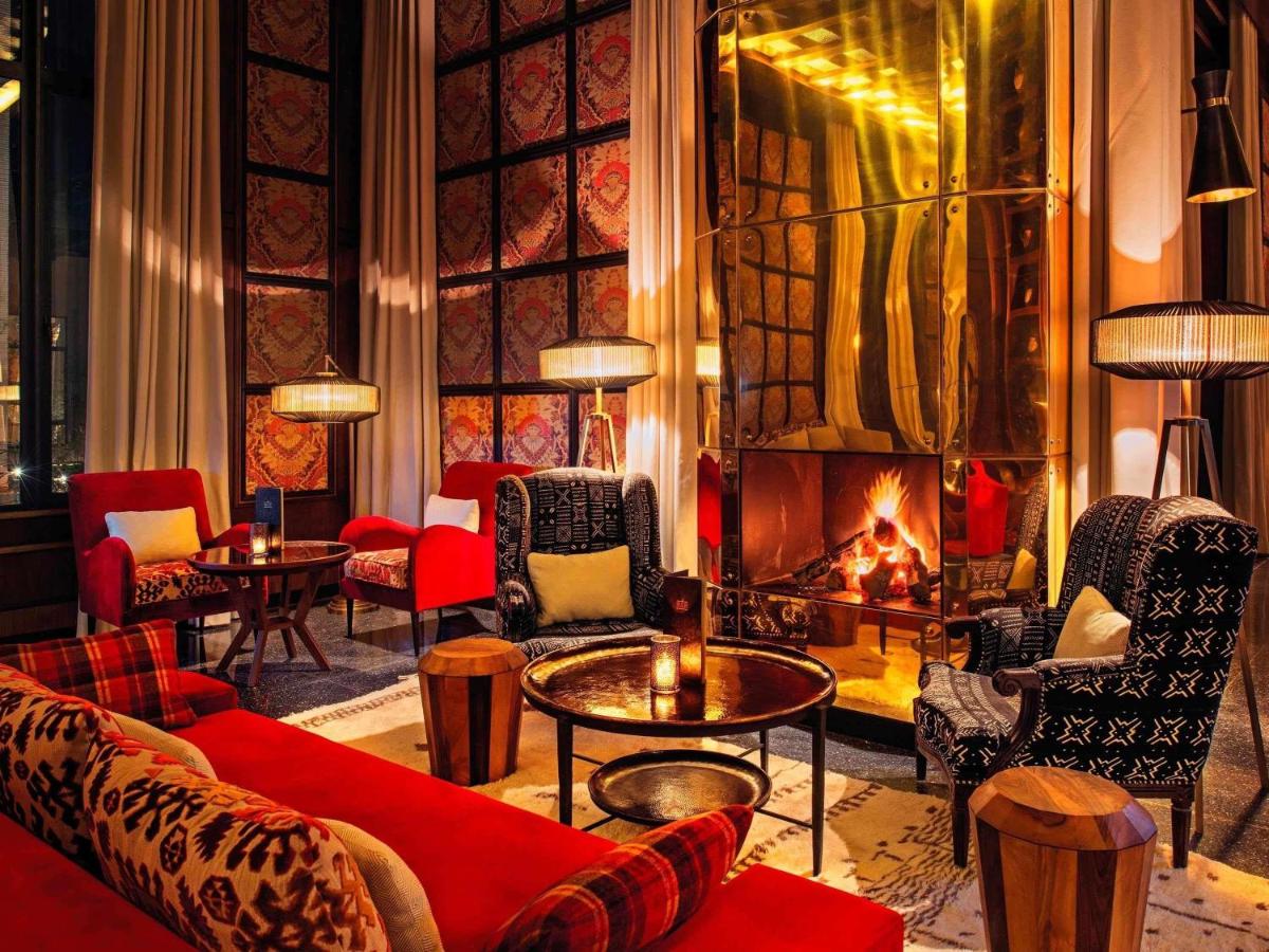 Fairmont Royal Palm Marrakech