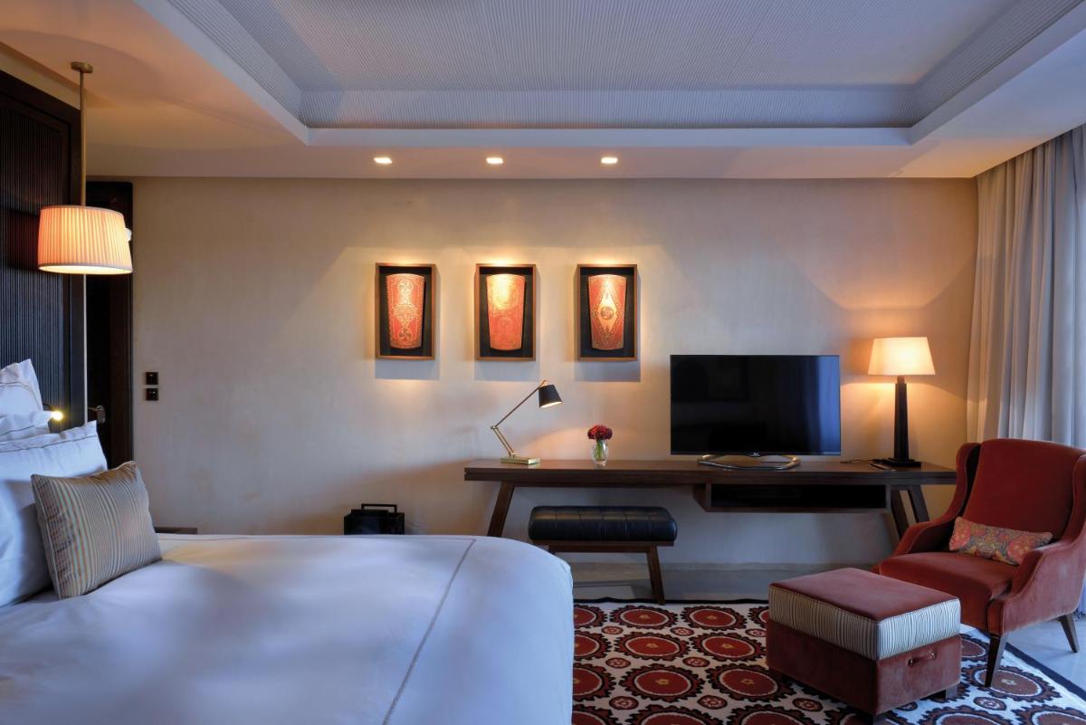 Fairmont Royal Palm Marrakech