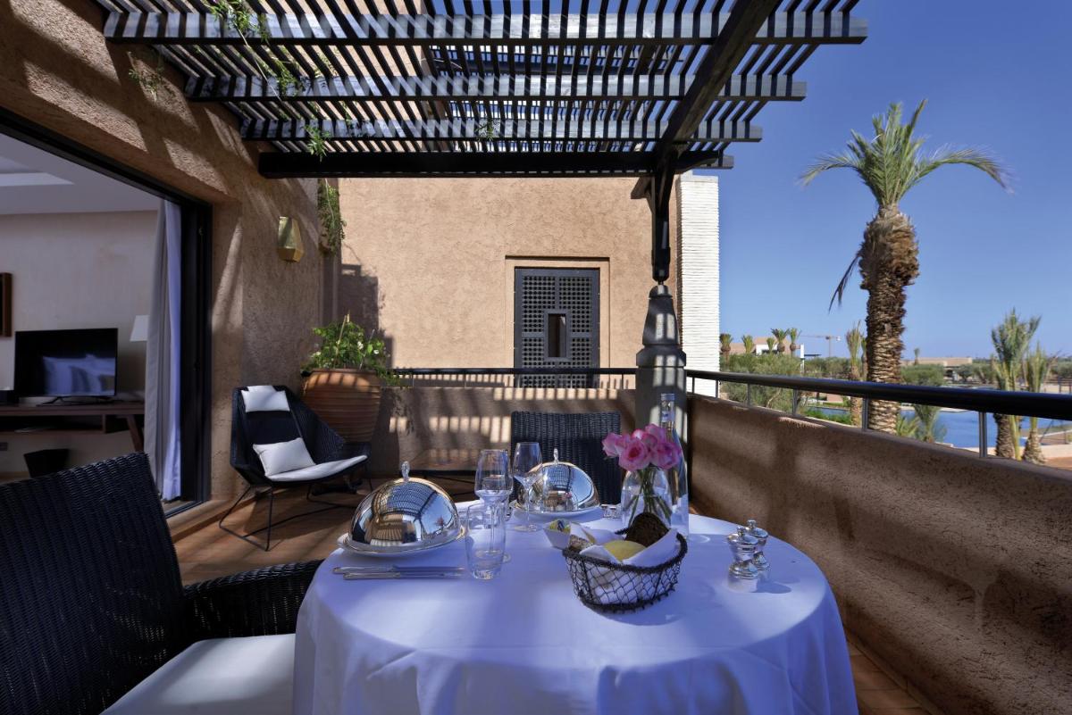 Fairmont Royal Palm Marrakech