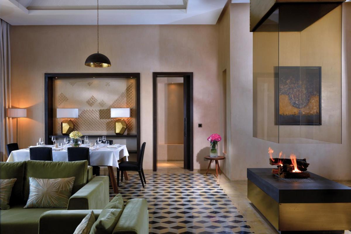 Fairmont Royal Palm Marrakech