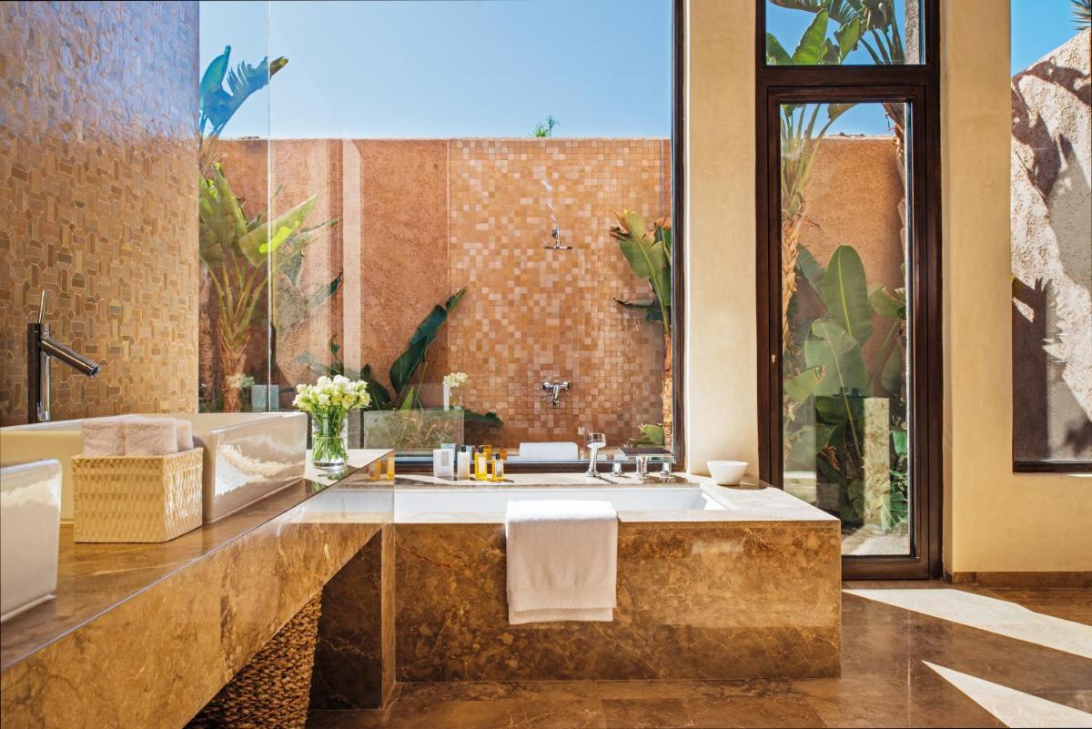 Fairmont Royal Palm Marrakech