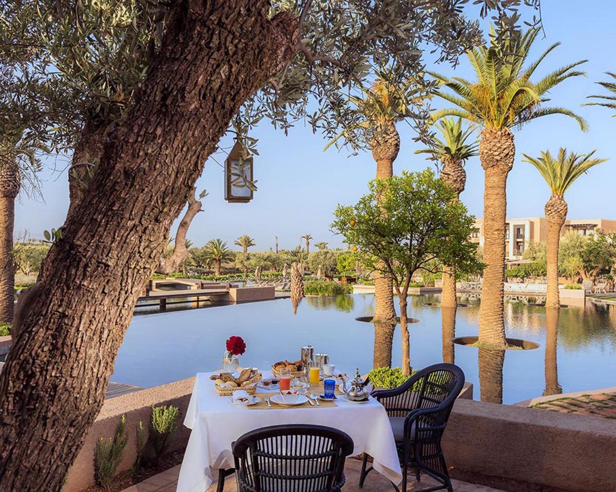 Fairmont Royal Palm Marrakech