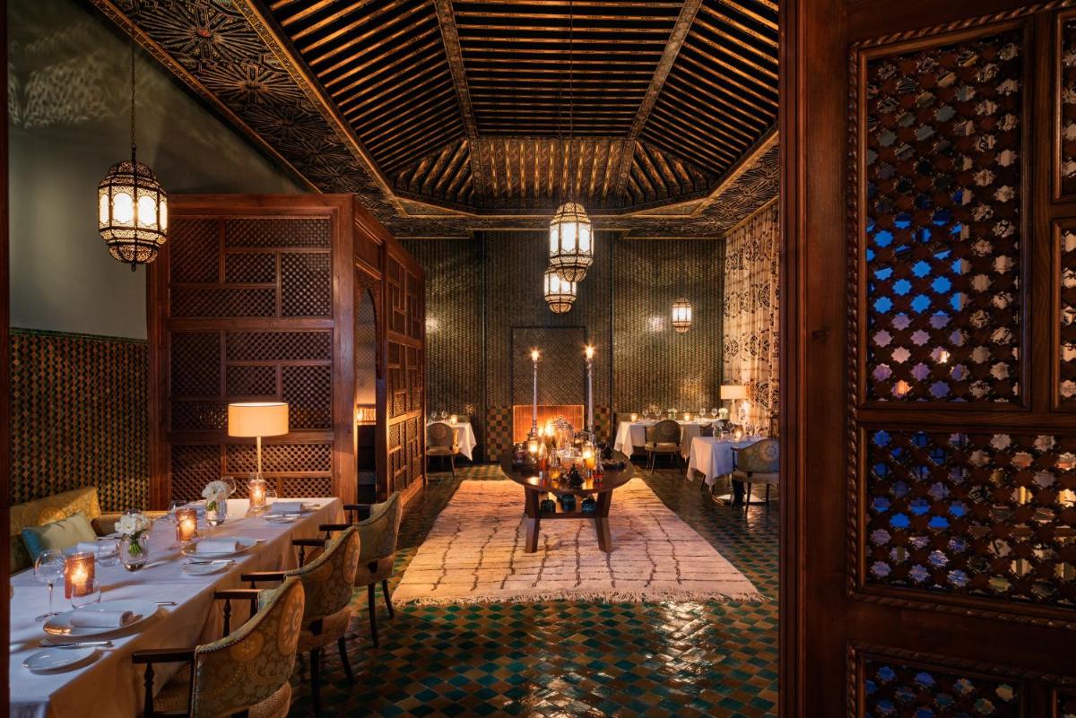 Fairmont Royal Palm Marrakech