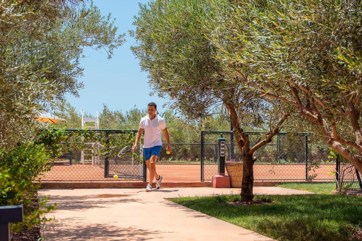 Fairmont Royal Palm Marrakech