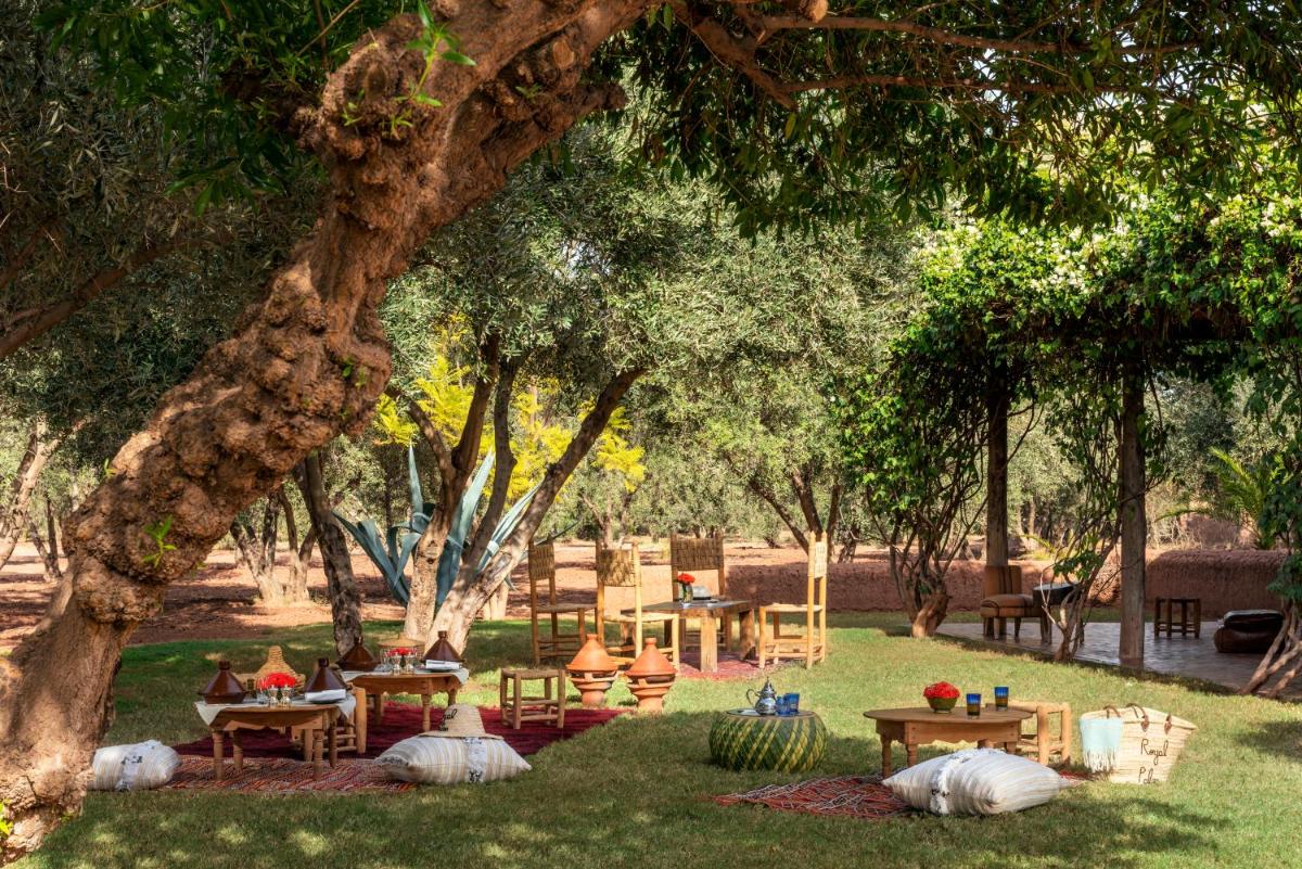Fairmont Royal Palm Marrakech